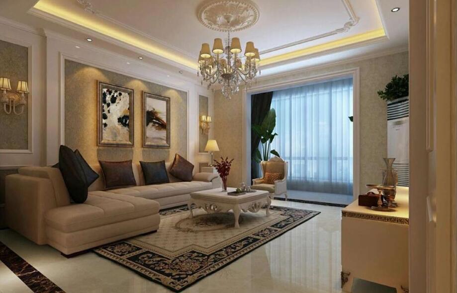 廣州私人會所裝修設計-健明迪裝修