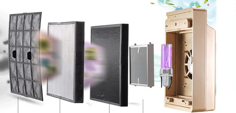 黑煙車(chē)檢測(cè)?空氣消毒機(jī)有用嗎 有沒(méi)有人給分析一下。 ?健明迪