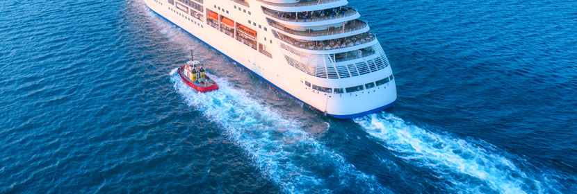 船舶有害物質檢測