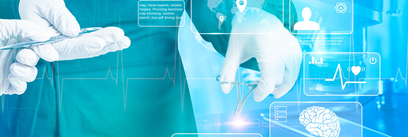 潔凈手術(shù)室檢測(cè)