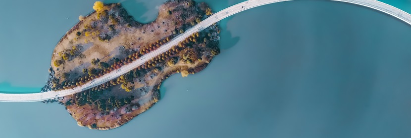 人工島環(huán)境影響評(píng)價(jià)