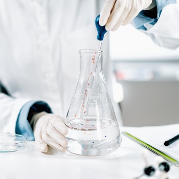 水質(zhì)檢測(cè)