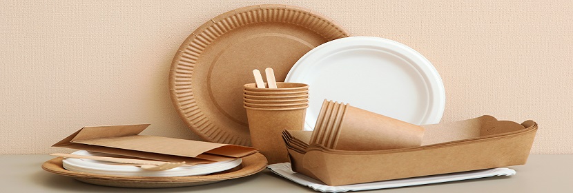 模塑紙餐具紙漿檢測