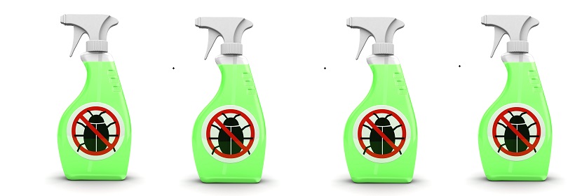 衛(wèi)生殺蟲劑健康風(fēng)險評估