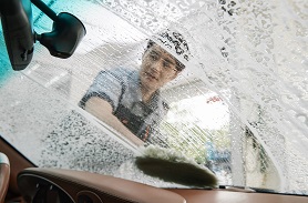 玻璃清洗劑檢測(cè)