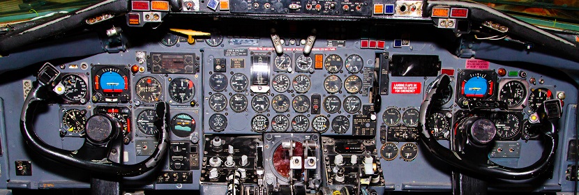 機(jī)載設(shè)備溫度試驗(yàn)