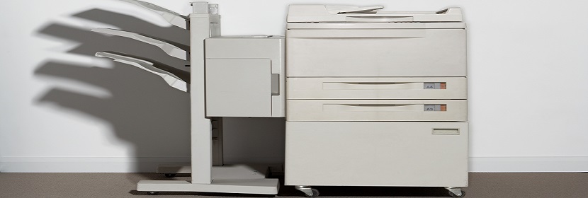 靜電復印光導鼓工作環(huán)境試驗