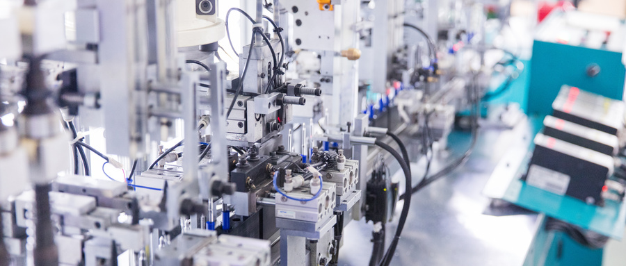 無塵車間潔凈度檢測(cè)