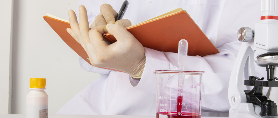 潔凈室檢測(cè)