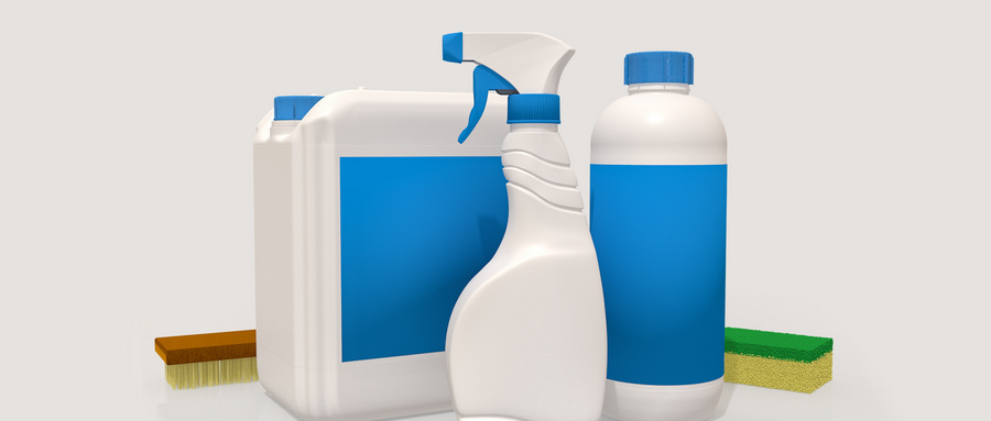 醫用消毒劑檢測