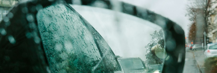 汽車安全玻璃耐化學侵蝕性試驗