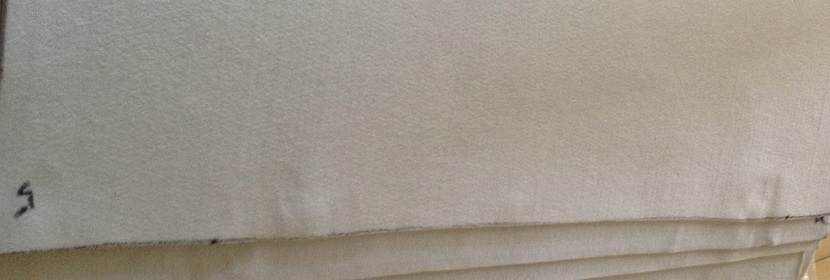 工業(yè)用過(guò)濾布過(guò)濾性能試驗(yàn)