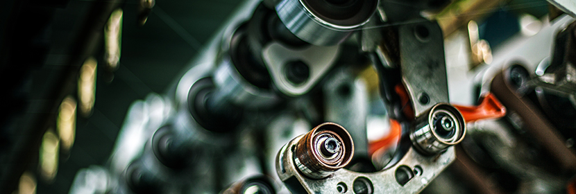 高低溫試驗(yàn)