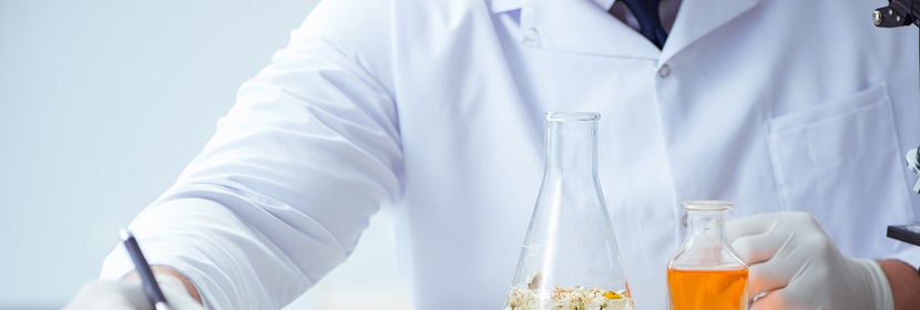 織物涂層樹(shù)脂檢測(cè)