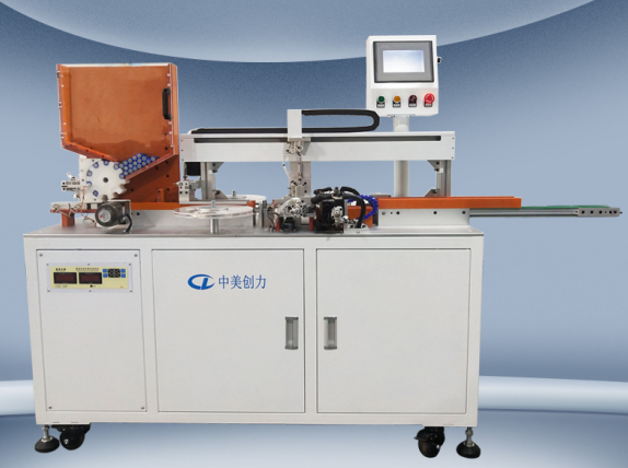 深圳中美創(chuàng)力實業(yè)有限公司